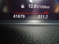 Usado BMW 218 Active Tourer 150 CV (110 kW) 2020 Negro Monovolumen