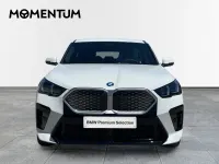 Usado BMW iX2 Comfort Edition 150 kW (204 CV) 2026 Blanco SUV