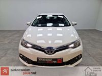 usado Toyota Auris Hybrid 140H Active Business Plus