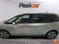 Usado Citroën C4 Live 111 CV (81 kW) 2018 Gris Monovolumen