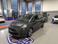 Usado Citroën Grand C4 Picasso Intensive 150 CV (110 kW) 2016 Monovolumen