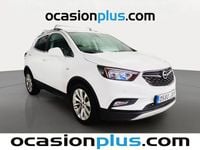 Usado Opel Mokka X Excellence 140 CV (102 kW) 2017 Blanco SUV