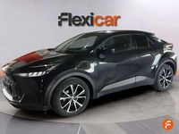 Usado Toyota C-HR Advance 140 CV (102 kW) 2024 Negro SUV