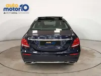Usado Mercedes E220 194 CV (142 kW) 2018 Berlina
