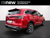 Usado Renault Espace Techno 200 CV (147 kW) 2024 Gris SUV