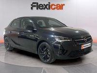 Usado Opel Corsa 103 CV (75 kW) 2022 Negro Berlina