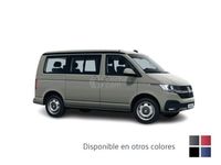 usado VW California 2.0tdi Bmt Beach Tour Dsg 110kw