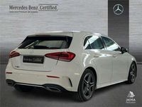 Usado Mercedes A180 136 CV (100 kW) 2022 Utilitario