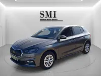 Usado Skoda Fabia Selection 95 CV (69 kW) 2024 Utilitario