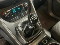 Usado Ford C-MAX Trend 115 CV (84 kW) 2014 Negro Monovolumen