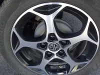 Usado MG MG3 Comfort 116 CV (85 kW) 2025 Utilitario