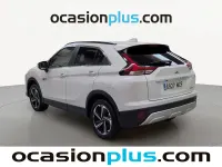 Usado Mitsubishi Eclipse Cross 188 CV (138 kW) 2025 Blanco SUV