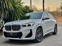 Usado BMW X1 Comfort Edition 150 CV (110 kW) 2024 Blanco SUV