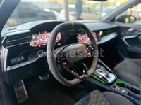 Usado Audi RS3 Premium Plus 400 CV (294 kW) 2025 Gris / plata Berlina