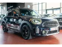 Usado Mini Cooper Countryman 220 CV (161 kW) 2020 Negro SUV
