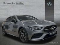 usado Mercedes CLA200 Shooting Brake 200d 8G-DCT