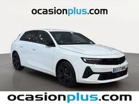 Usado Opel Astra S 131 HP (96 kW) 2023 Branco Citadino