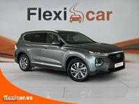 usado Hyundai Santa Fe 2.2 CRDi Klass Auto 4x2 DK