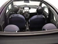 Usado Fiat 500 Club 71 CV (52 kW) 2023 Blanco Descapotable