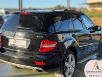 Usado Mercedes 350 231 CV (169 kW) 2010