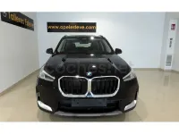 Usado BMW X1 150 CV (110 kW) 2024 Negro SUV