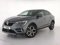 Usado Renault Arkana Techno 145 CV (106 kW) 2023 Gris SUV