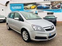 usado Opel Zafira 1.9CDTi 16v Cosmo 150