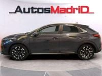 Brugt Kia XCeed 143 HK (105 kW) 2023 Sort SUV