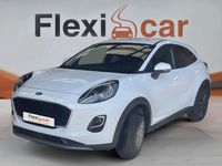 usado Ford Puma 1.0 EcoBoost 92kW (125cv) Titanium Gasolina en Flexicar Sabadell 2