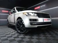 usado Land Rover Range Rover 3.0TDV6 Vogue Aut.