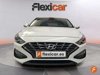 Usado Hyundai i30 116 CV (85 kW) 2021 Blanco Utilitario