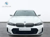 Nuevo BMW 330e Shadowline 292 CV (214 kW) 2026 Blanco Berlina