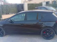 Usado Seat Leon ST CUPRA 290 CV (213 kW) 2016 Negro Familiar