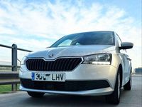 Occasion Skoda Fabia Ambition 95 ch (69 kW) 2020 Gris Berline