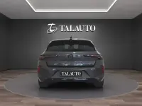 Usado Opel Astra 130 CV (95 kW) 2023 Gris Utilitario