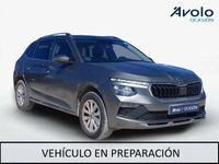 Usado Skoda Kamiq Selection 115 CV (84 kW) 2025 SUV