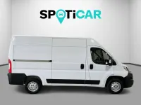 Usado Opel Movano 120 CV (88 kW) 2022 Blanco Van