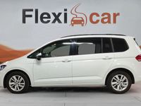 usado VW Touran Advance 2.0 TDI 85kW (115CV) Diésel en Flexicar Aravaca