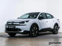 Nuevo Citroën C4 X Business Class 2026 Eléctrico SUV