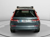Usado Volvo XC60 Inscription 344 CV (253 kW) 2021 Gris SUV