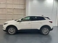 Usado Opel Grandland X Excellence 120 CV (88 kW) 2018 Blanco SUV