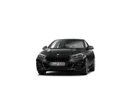 Usado BMW 216 Executive 116 CV (85 kW) 2022 Negro Coupe