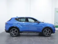 Usado Alfa Romeo Tonale Edizione Speciale 160 CV (117 kW) 2023 Azul SUV