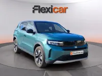 Usado Opel Frontera 83 kW (113 CV) 2025 Azul SUV