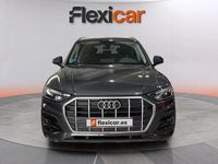 Usado Audi Q5 Sportback Advanced Plus 163 CV (119 kW) 2022 Gris SUV