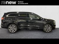 Nuevo Renault Espace Iconic 200 CV (147 kW) 2025 Negro SUV