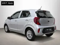 Occasion Kia Picanto Comfort 67 PK (49 kW) 2024 Grijs Hatchback