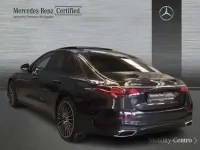 Usado Mercedes E300 315 CV (231 kW) 2025 Gris Berlina