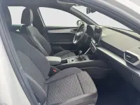 Usado Seat Leon FR 150 CV (110 kW) 2025 Blanco Familiar