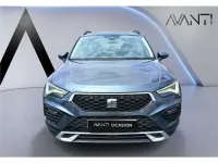 Usado Seat Ateca Style 150 CV (110 kW) 2021 SUV